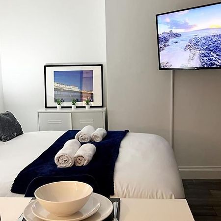 Windsor Apartment Brighton Екстер'єр фото