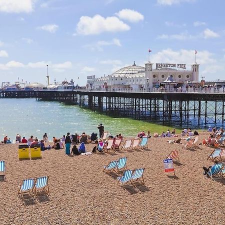 Windsor Apartment Brighton Екстер'єр фото