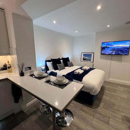 Windsor Apartment Brighton Екстер'єр фото