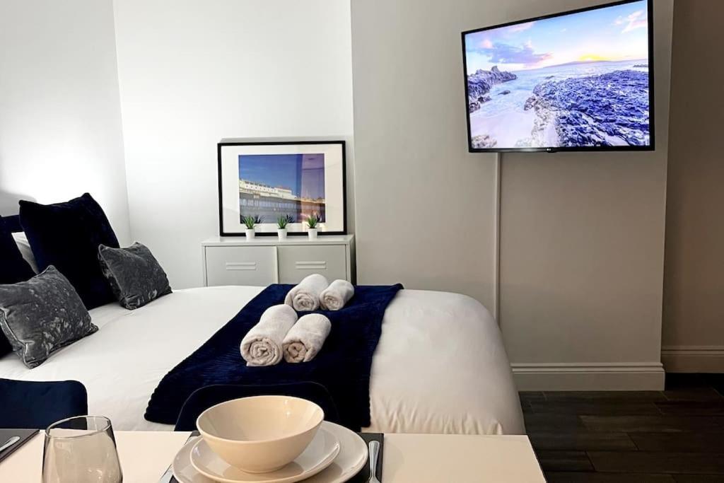 Windsor Apartment Brighton Екстер'єр фото