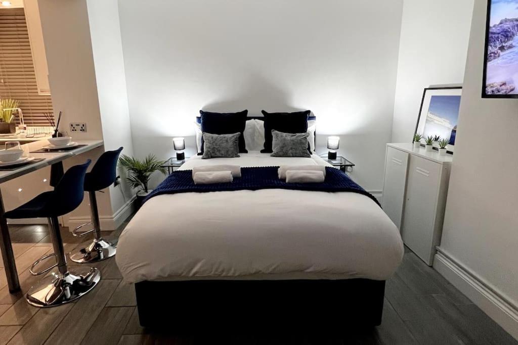 Windsor Apartment Brighton Екстер'єр фото