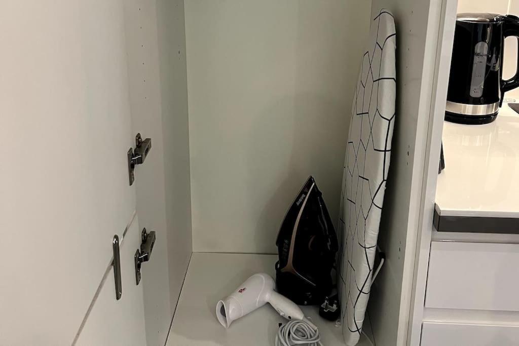Windsor Apartment Brighton Екстер'єр фото