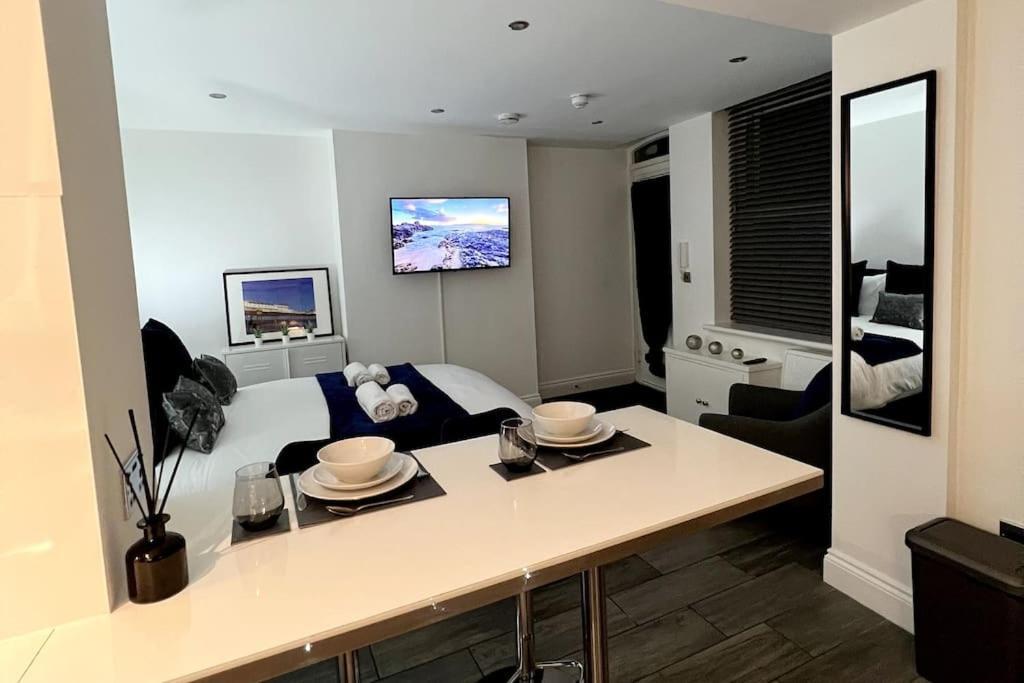 Windsor Apartment Brighton Екстер'єр фото