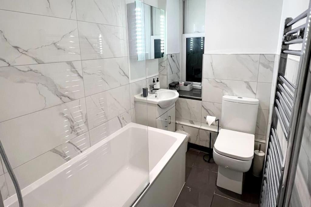 Windsor Apartment Brighton Екстер'єр фото